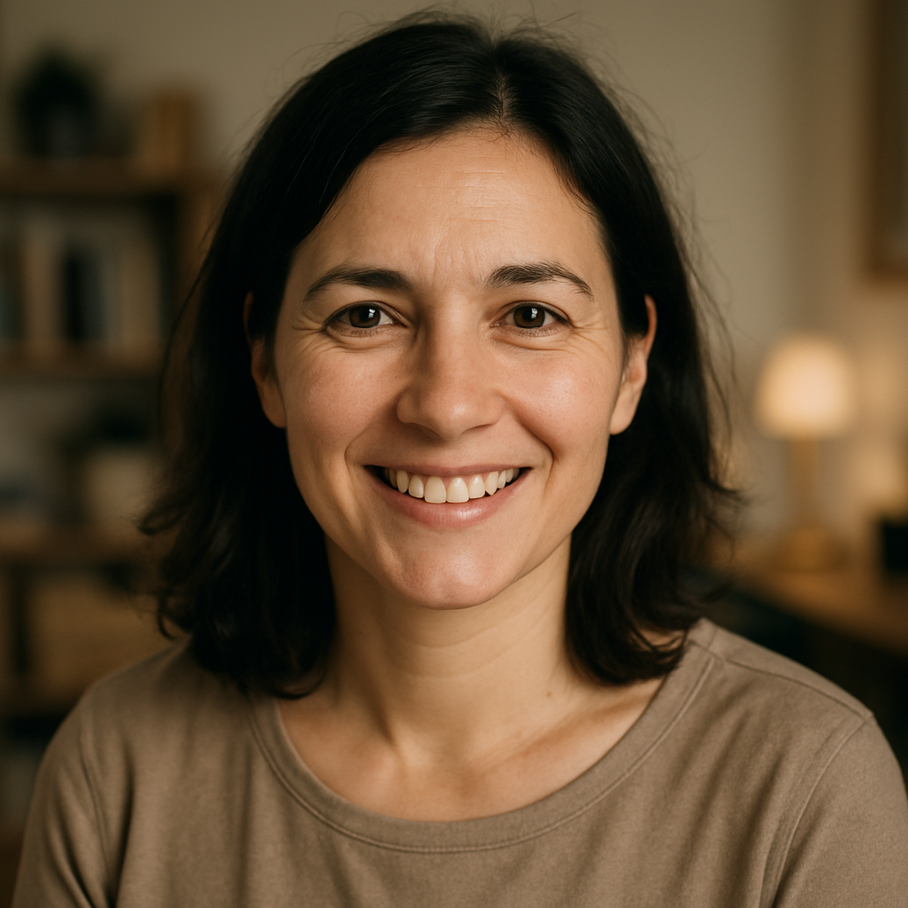 Sarah, Founder of Sleep Smarter