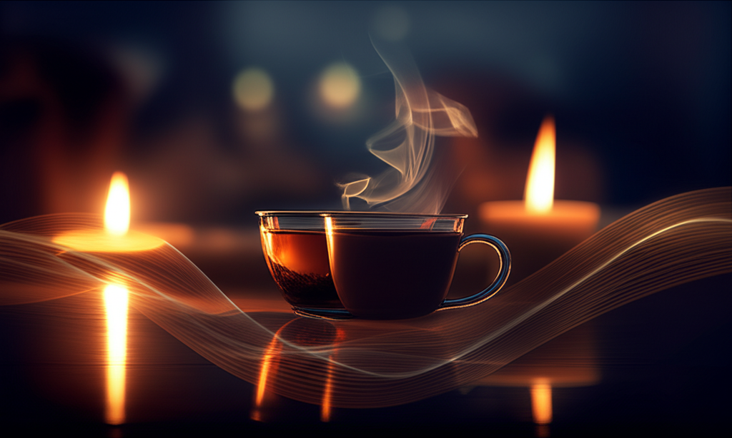 Minimalist illustration of countdown numbers 10 3 2 1 0